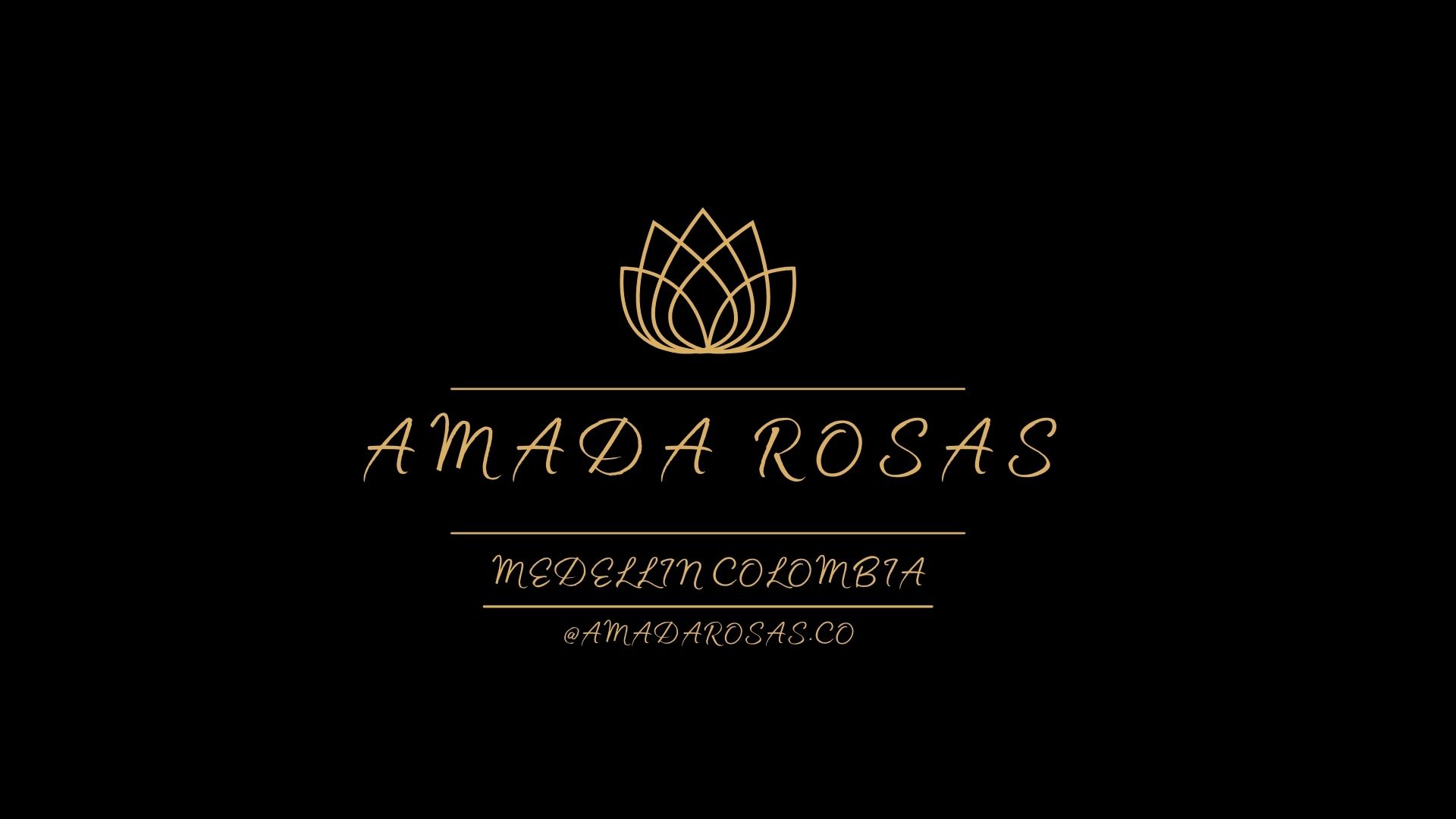 amada rosas