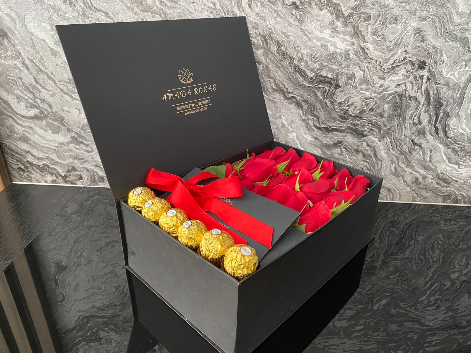 rosas llano grande rionegro floreria