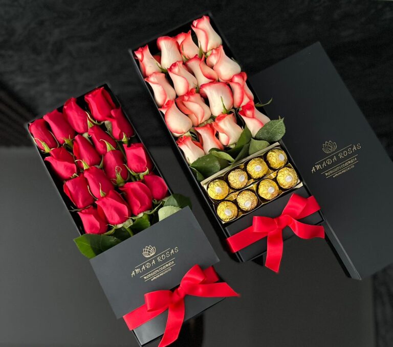 Flores cerca de mi ubicación para regalar | Amada Rosas | 2023-2024