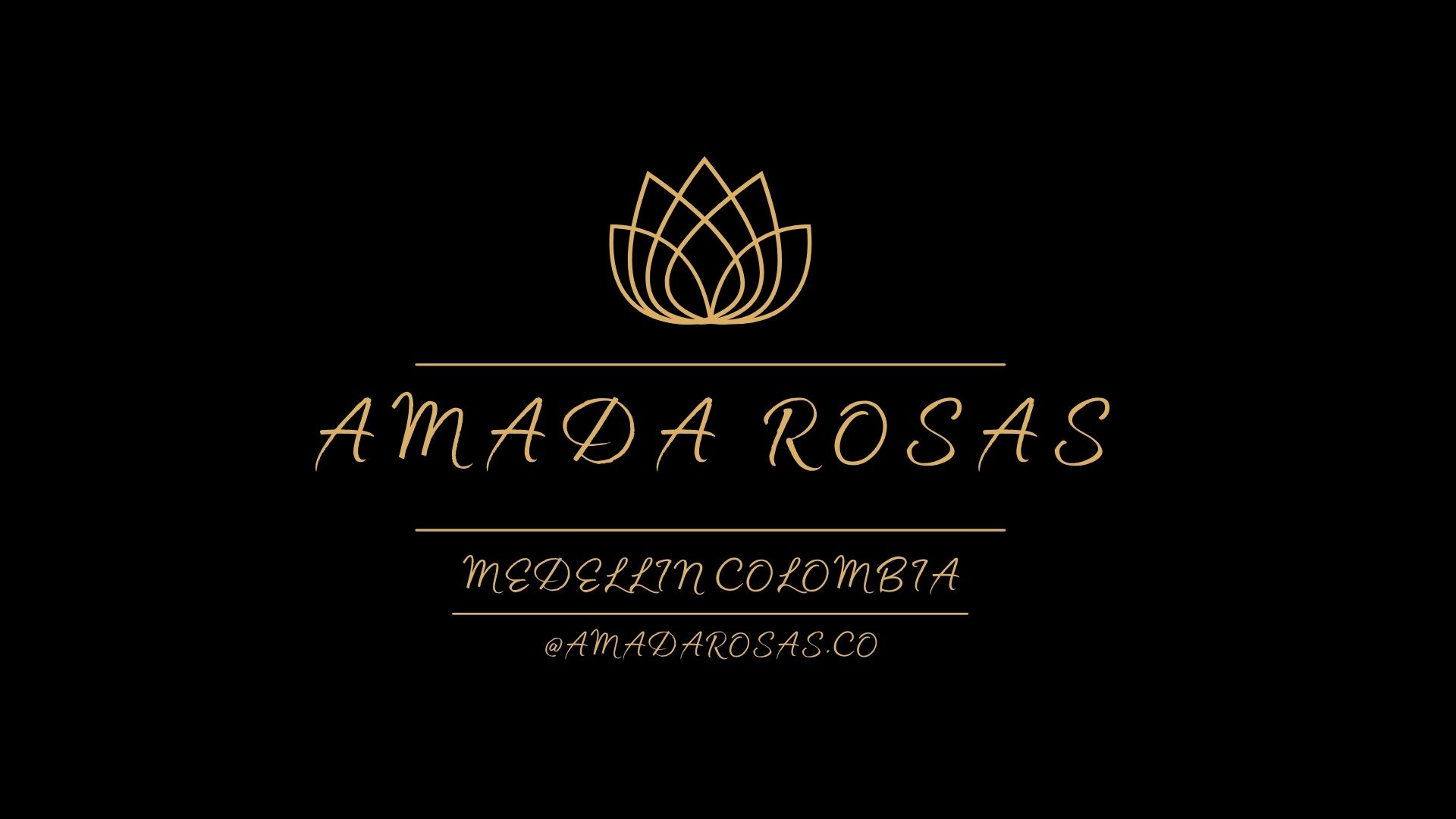 Amada rosas boutique
