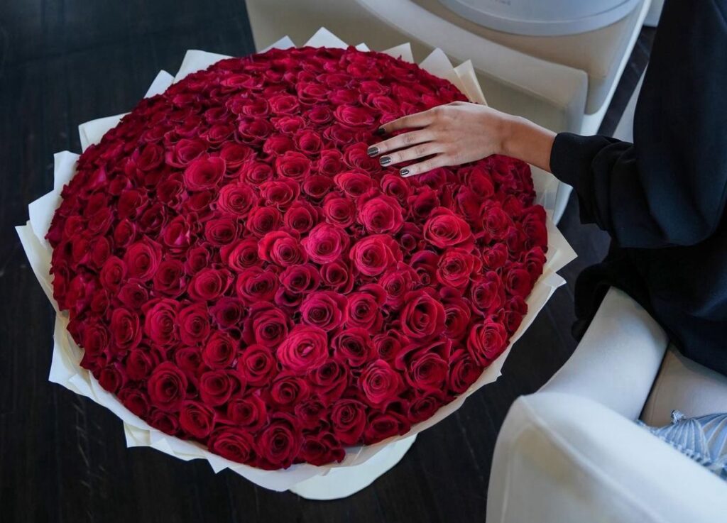 Floristería en El Poblado Medellín