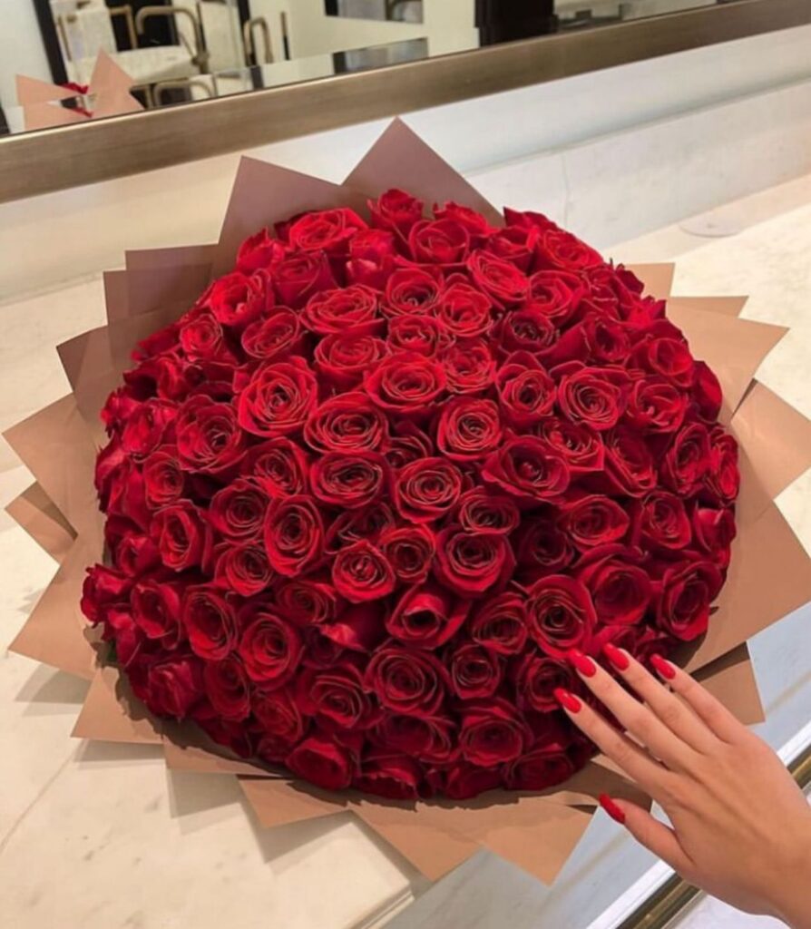 Floristería en El Poblado Medellín