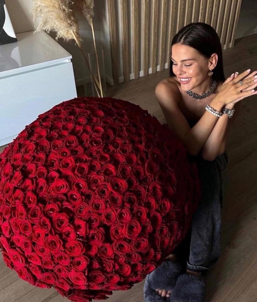 Floristería en El Poblado Medellín