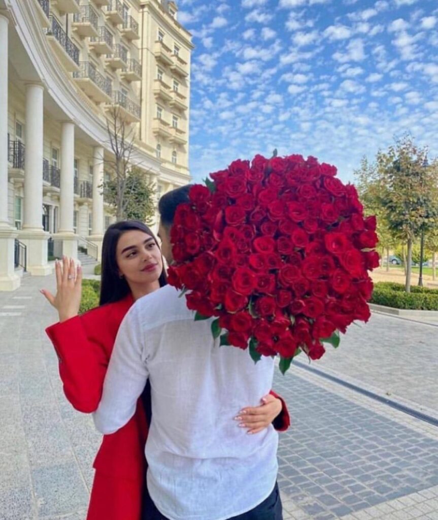 Floristería en El Poblado Medellín