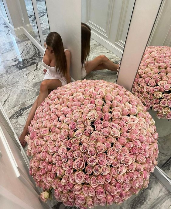 Floristería en El Poblado Medellín